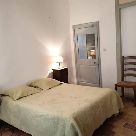 Chez Jose Appartement Riez Buitenkant foto