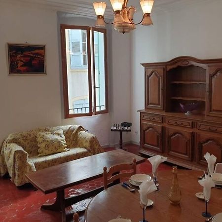 Chez Jose Appartement Riez Buitenkant foto